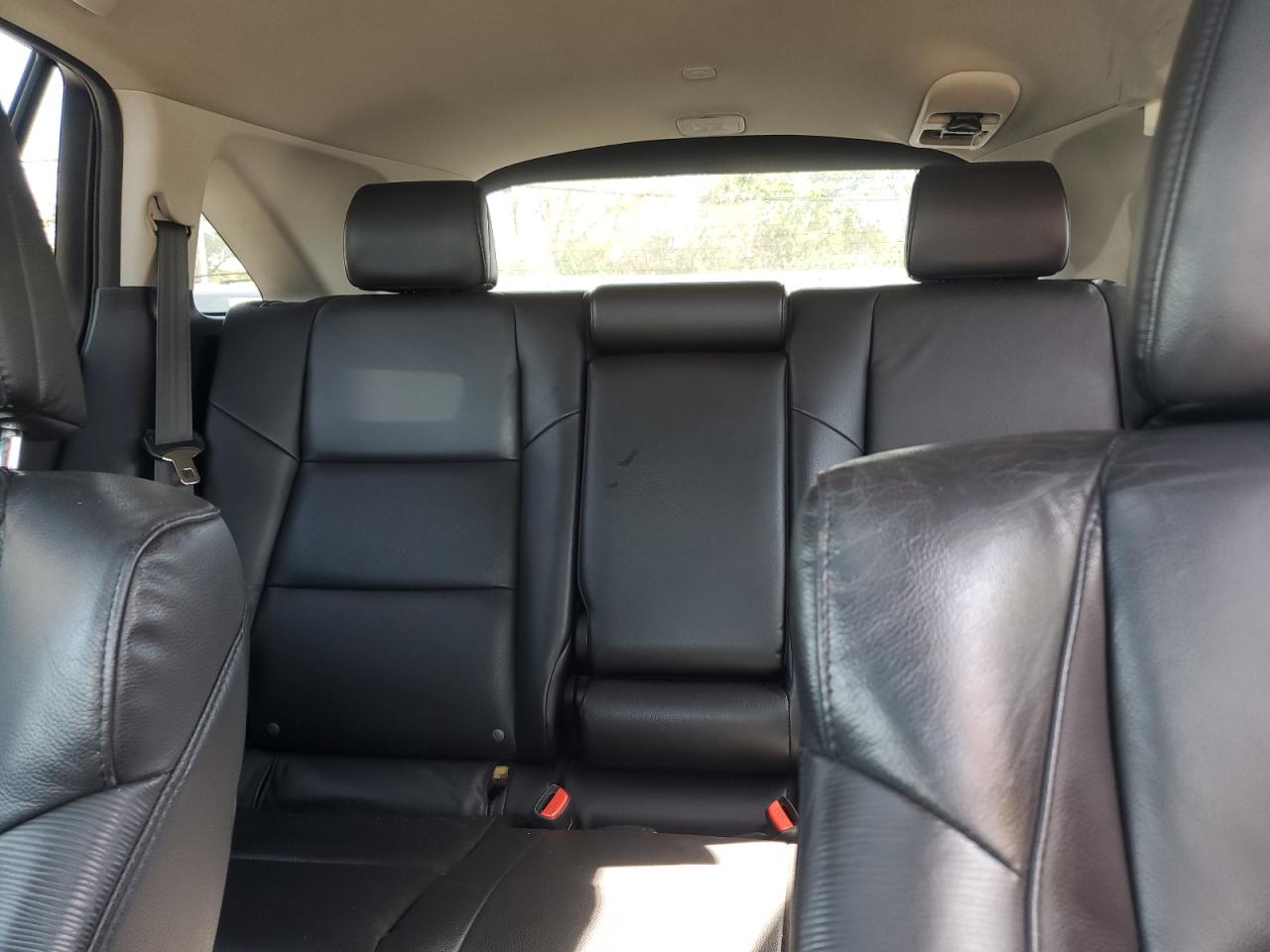 2014 Acura Rdx VIN: 5J8TB4H34EL012222 Lot: 84759675