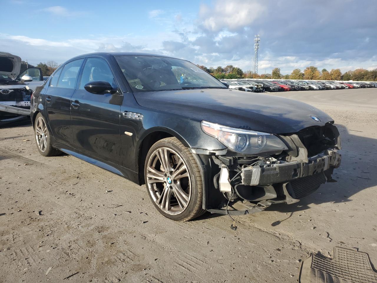 Фото: WBSNB93586B582527