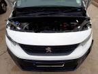 2021 PEUGEOT PARTNER PROFESSIONAL L2 B  for sale at Copart SANDY