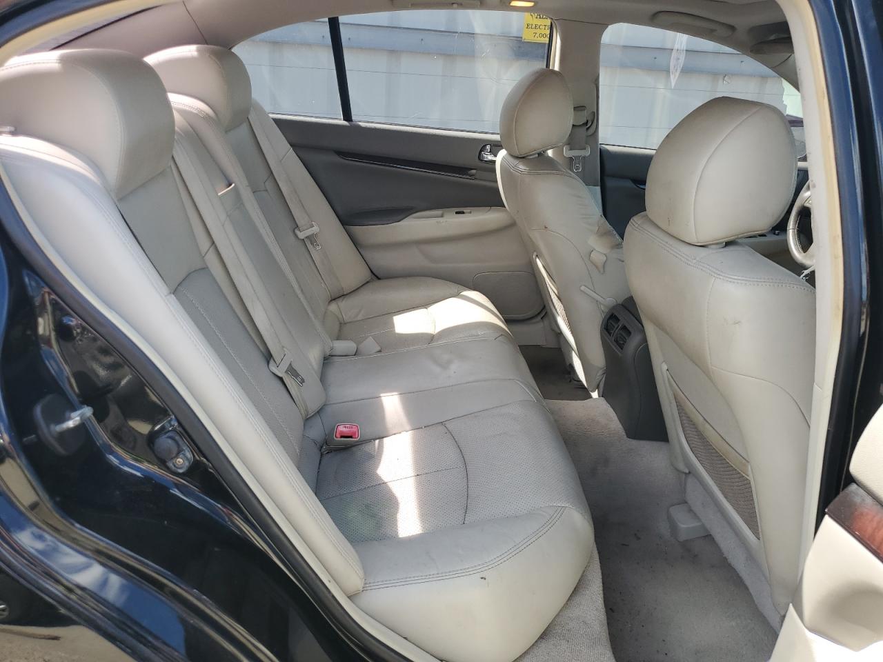 2013 Infiniti G37 Base VIN: JN1CV6AP3DM716132 Lot: 85122435