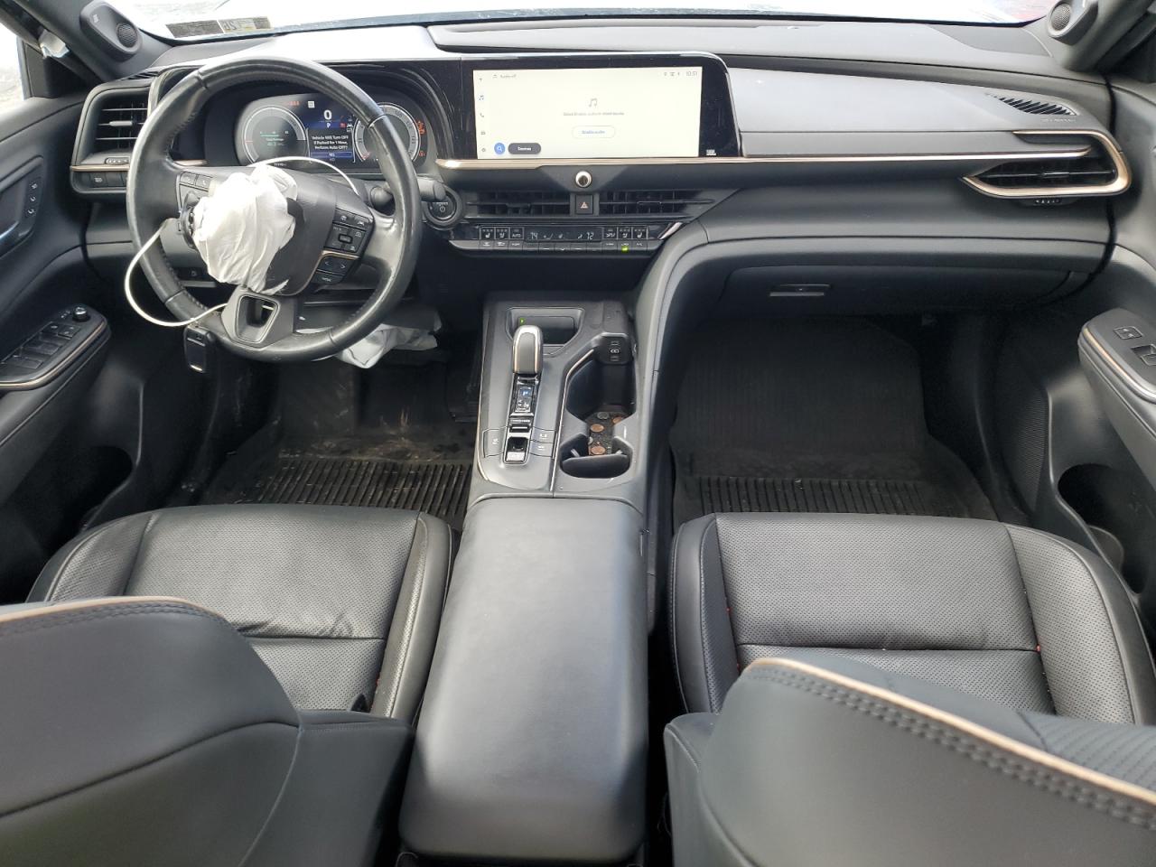 2023 Toyota Crown Xle VIN: JTDAAAAF7P3009216 Lot: 87292785