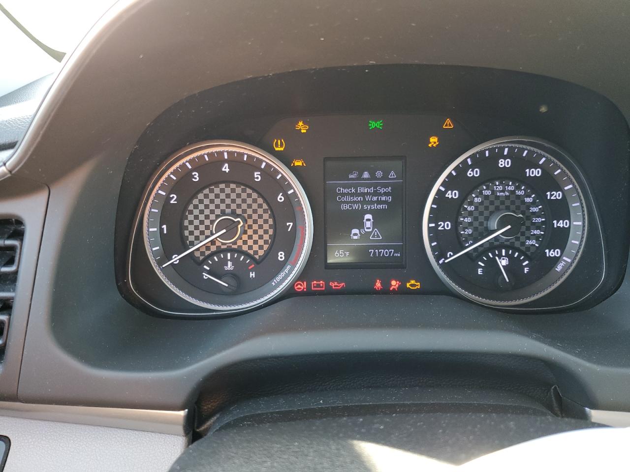 2020 Hyundai Elantra Sel VIN: 5NPD84LF2LH567870 Lot: 86079385