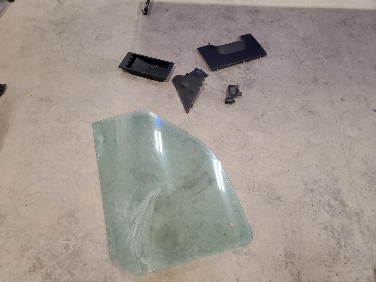 2016 Ford F250 Super Duty VIN: 1FT7W2B64GEC59212 Lot: 89490125