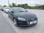 2019 AUDI A5 SPORT 40 TDI S-A  for sale at Copart ST HELENS
