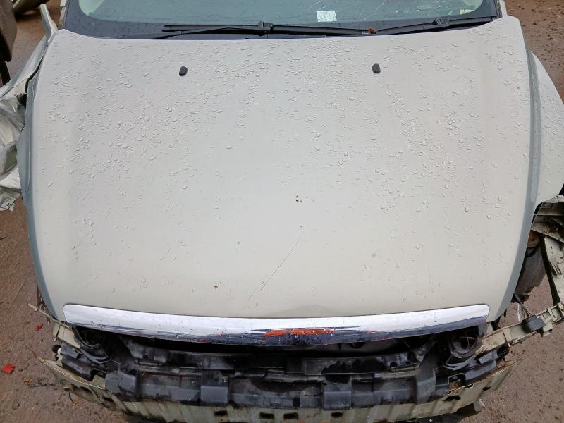 2008 FORD FOCUS ZETEC 100 AUTO 