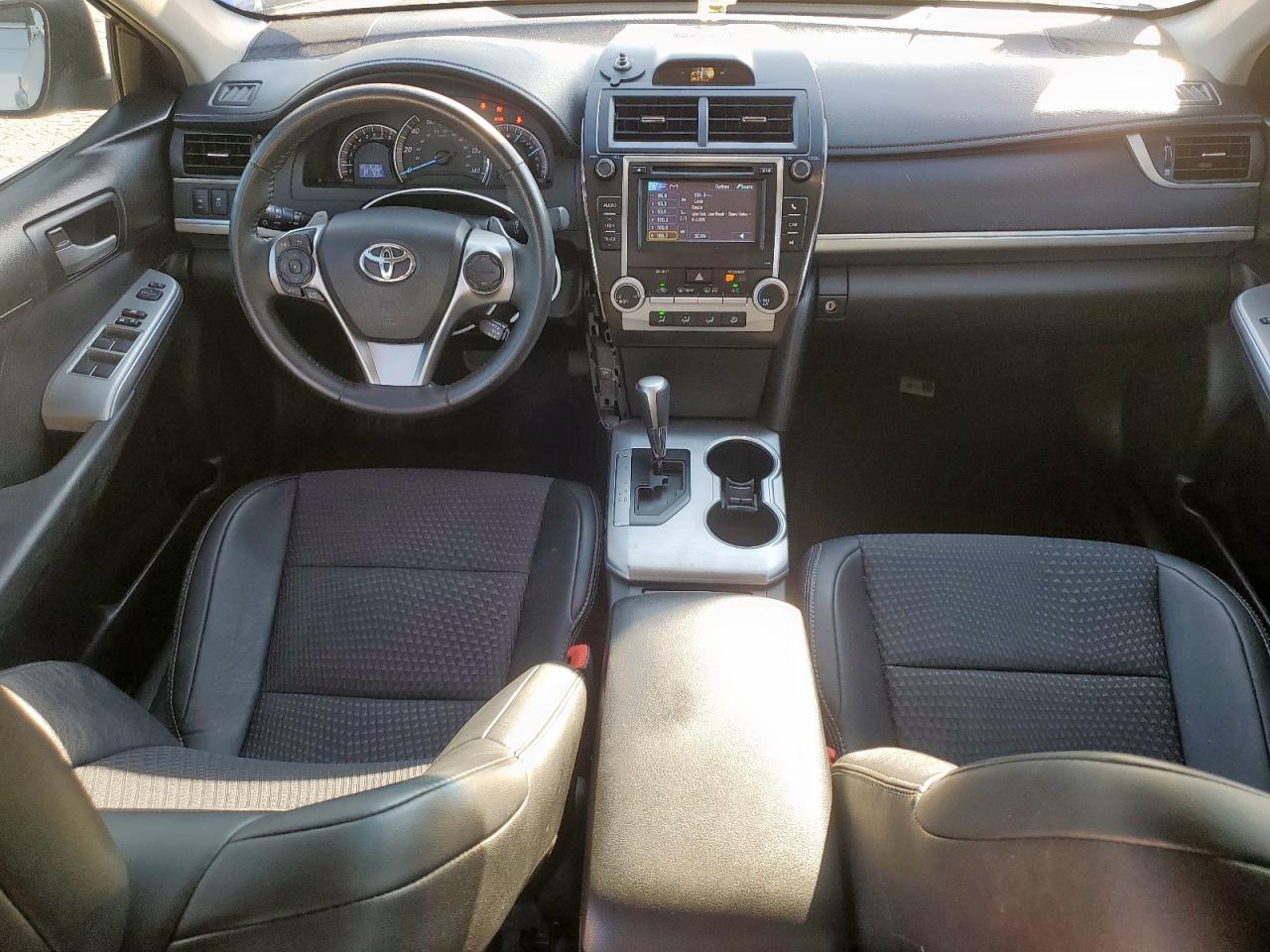 2014 Toyota Camry L VIN: 4T1BF1FK6EU748818 Lot: 86466445