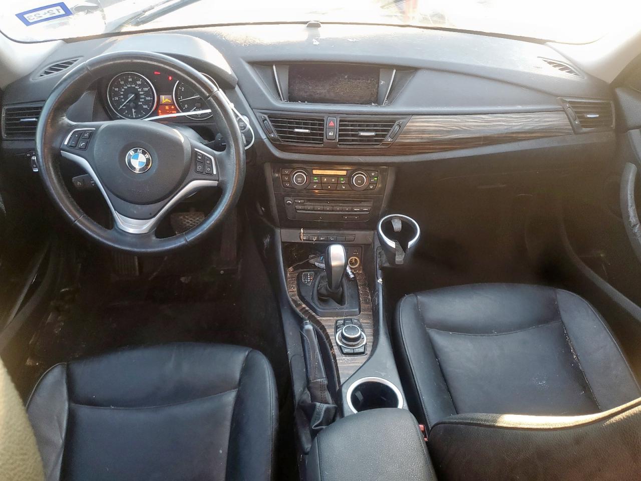 2013 BMW X1 xDrive35I VIN: WBAVM5C56DVL63598 Lot: 84734965