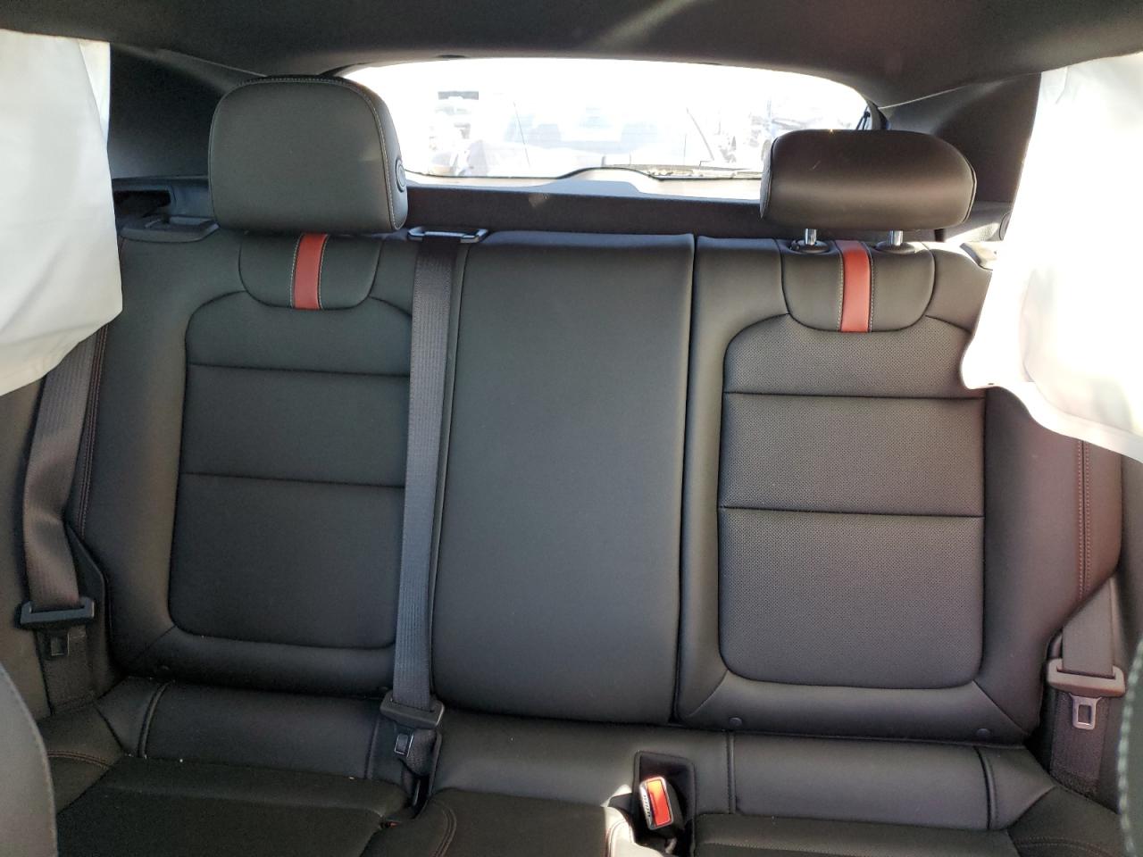 2025 Chevrolet Trax 2Rs VIN: KL77LJEP5SC063563 Lot: 82333775