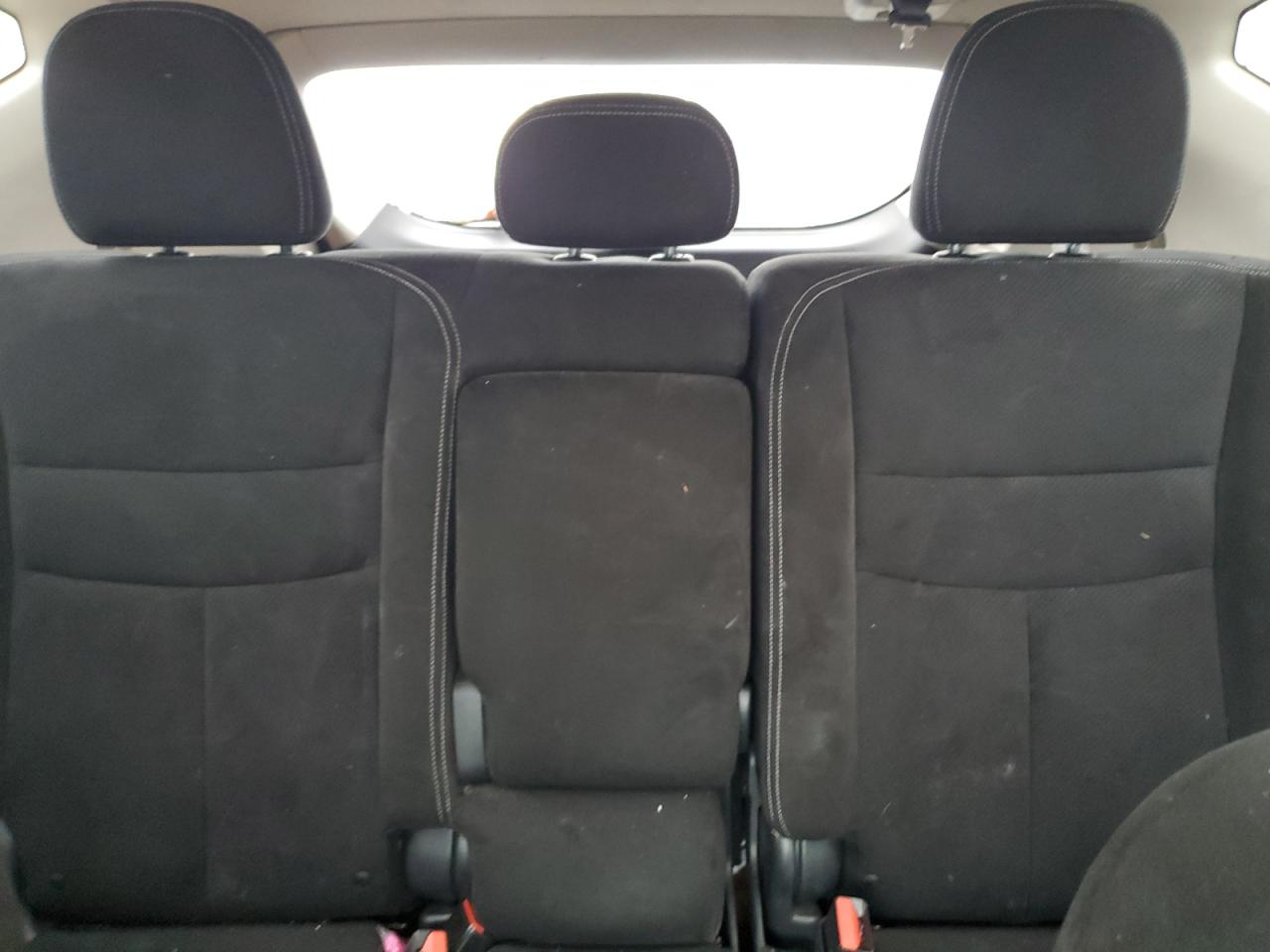 2015 Nissan Murano S VIN: 5N1AZ2MH5FN229951 Lot: 90580725