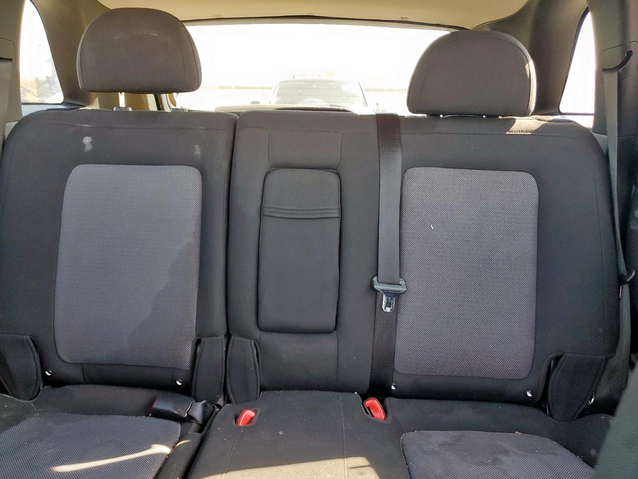 2012 Chevrolet Captiva Sport VIN: 3GNAL3E56CS520466 Lot: 84285255