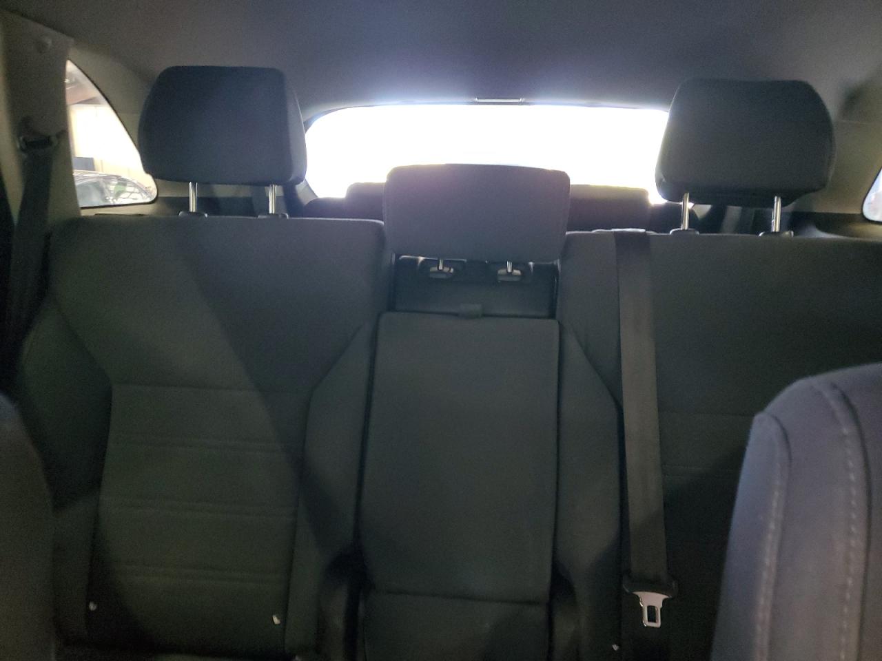 2016 Kia Sorento Lx VIN: 5XYPGDA35GG046602 Lot: 85098625