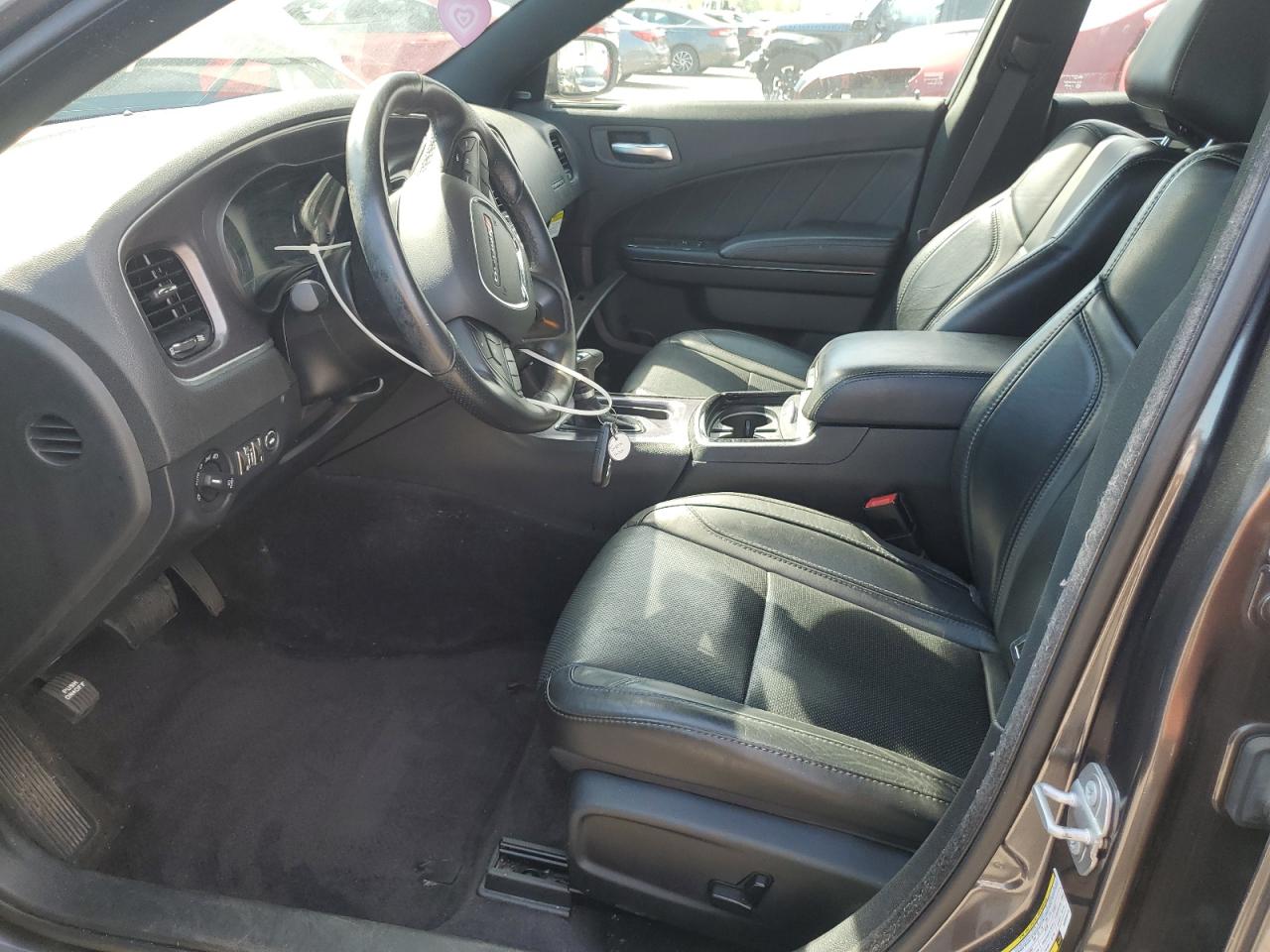 2017 Dodge Charger Sxt VIN: 2C3CDXJGXHH645014 Lot: 84739065