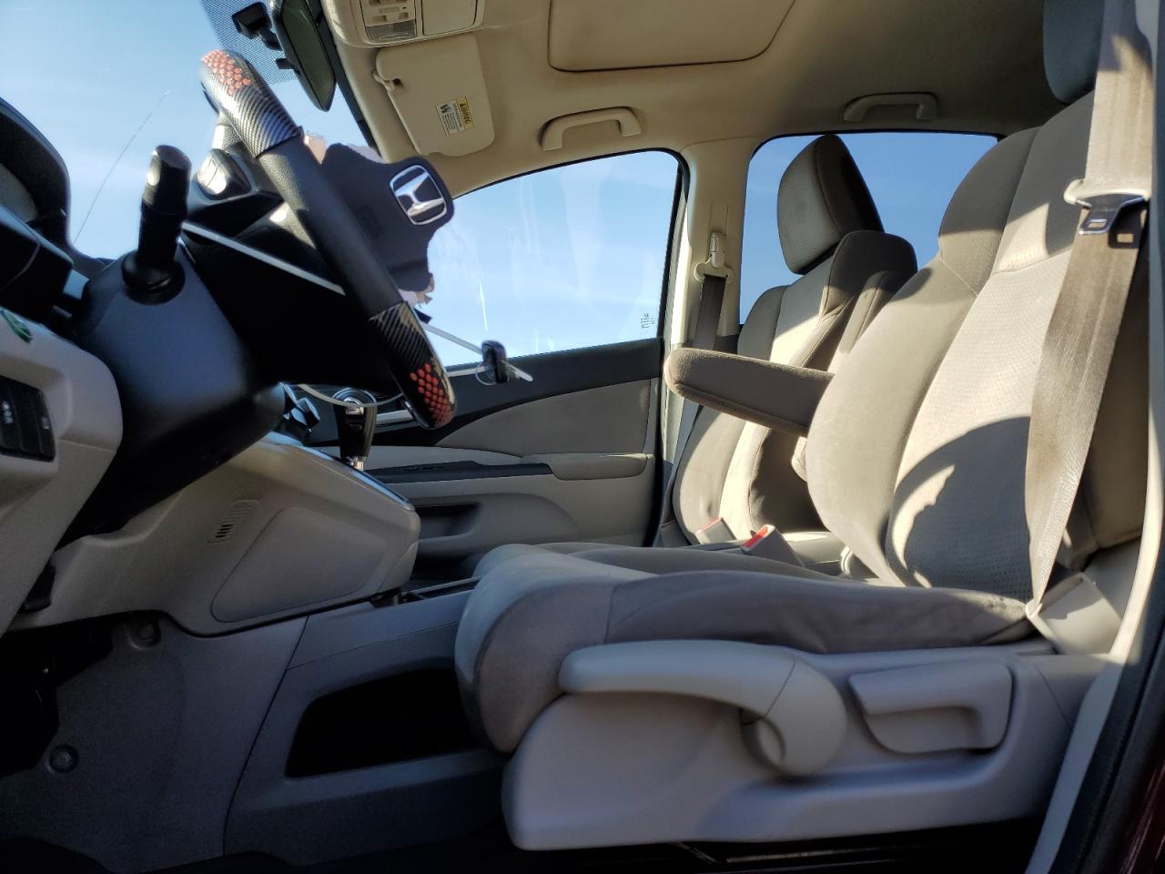 2014 Honda Cr-V Ex VIN: 5J6RM4H58EL074429 Lot: 84387435