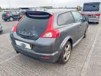 2009 VOLVO C30 R-DESIGN  for sale at Copart CHESTER
