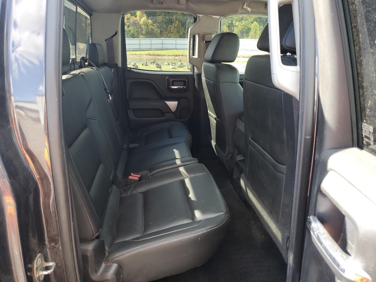 2016 Chevrolet Silverado K1500 Lt VIN: 1GCVKREC2GZ102929 Lot: 85561805