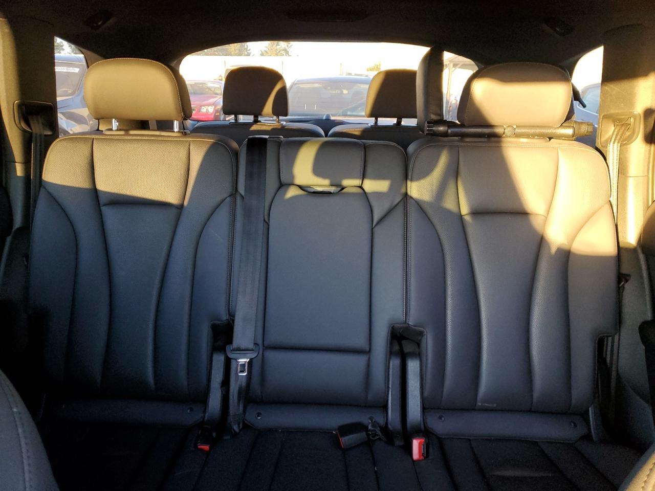 2022 Audi Q7 Progressiv VIN: WA1MXBF70ND012611 Lot: 85195735