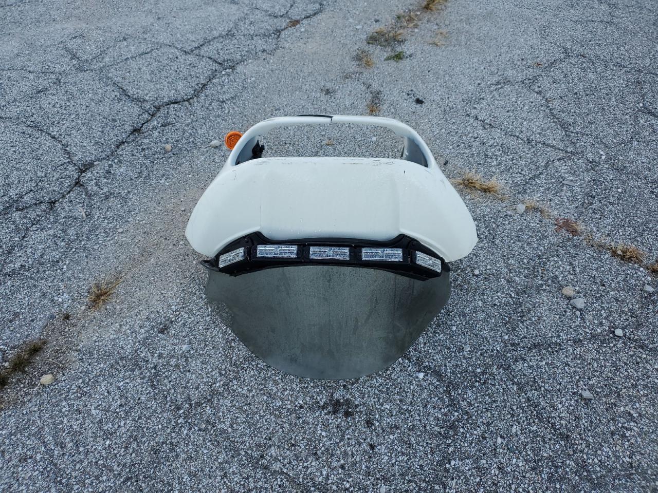 2024 Harley-Davidson Fltrxp VIN: 1HD1AJP11RB622421 Lot: 81578415