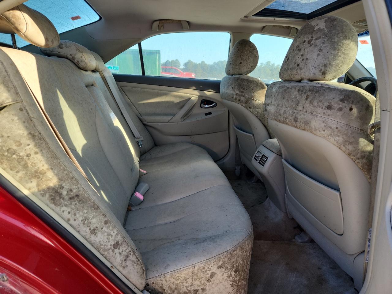 2007 Toyota Camry Hybrid VIN: JTNBB46K973011831 Lot: 84656035