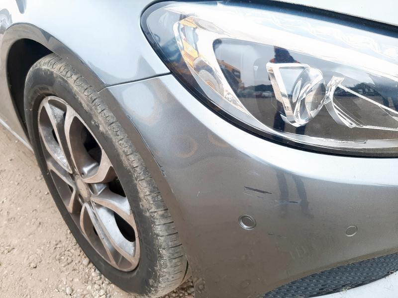 2016 MERCEDES-BENZ C CLASS C200D SPORT 5DR AUTO