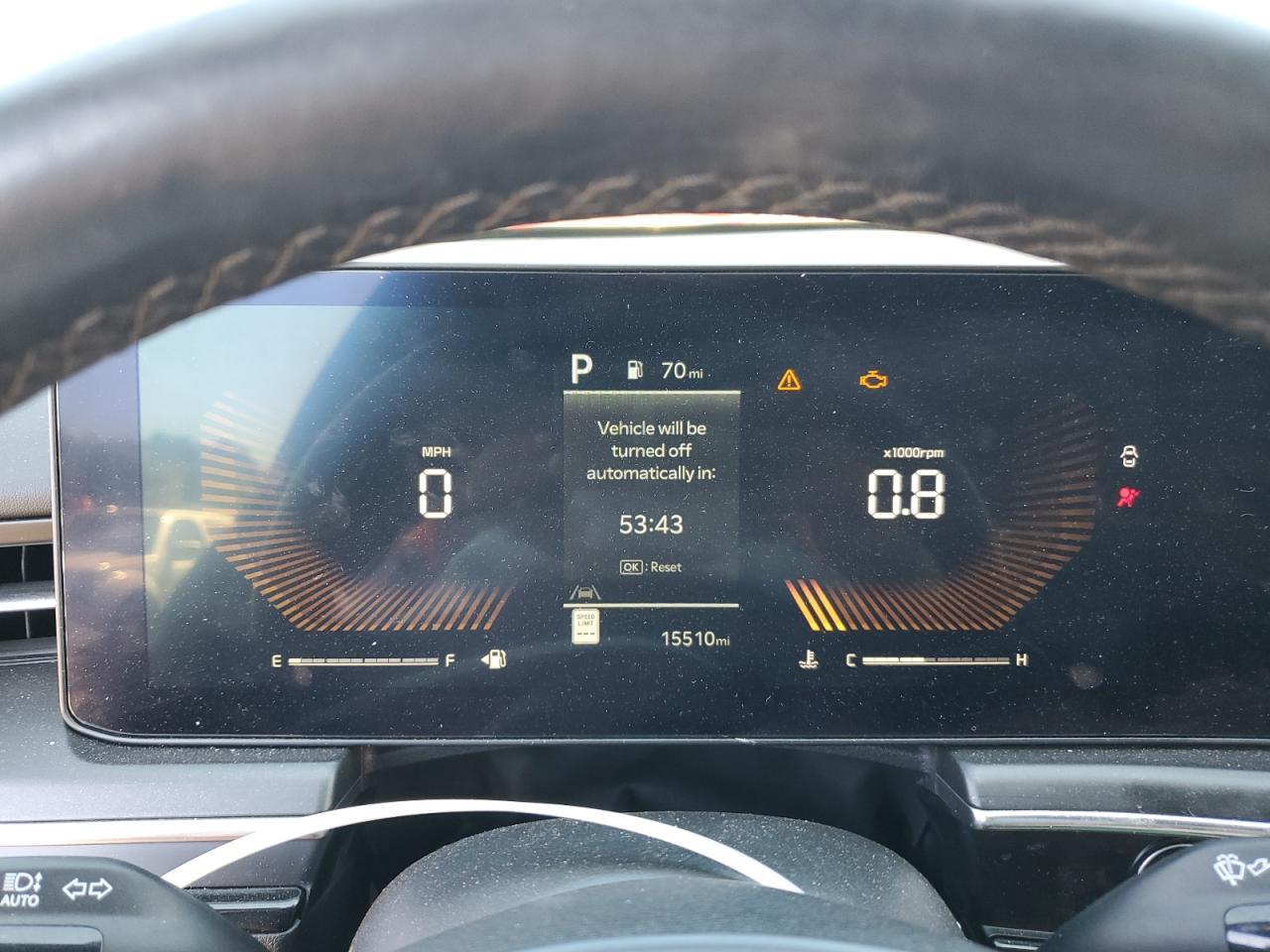 2025 Kia K5 Gt Line VIN: KNAG64J7XS5269822 Lot: 84706545