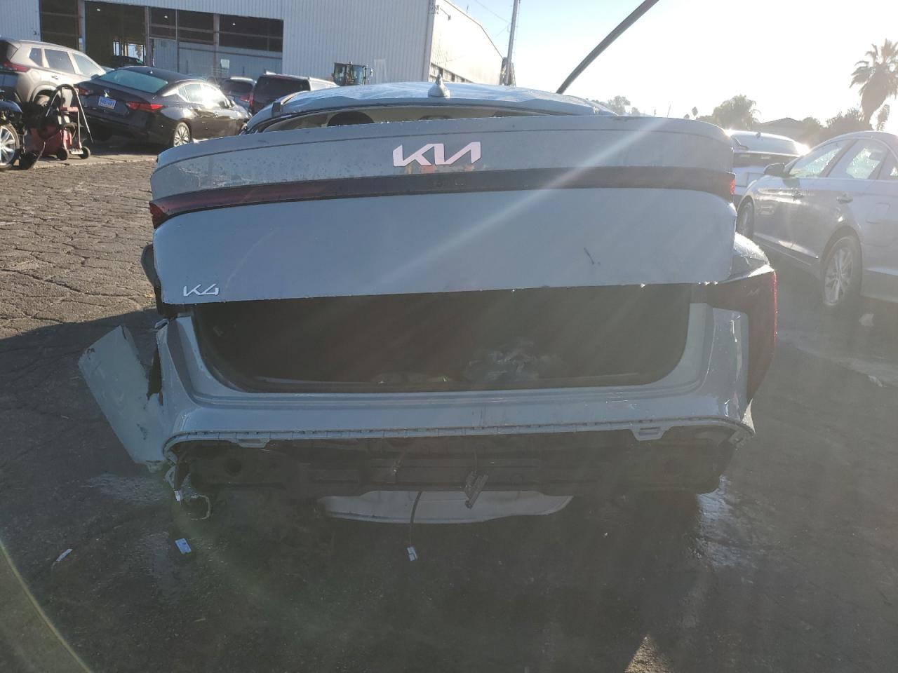K4 K4