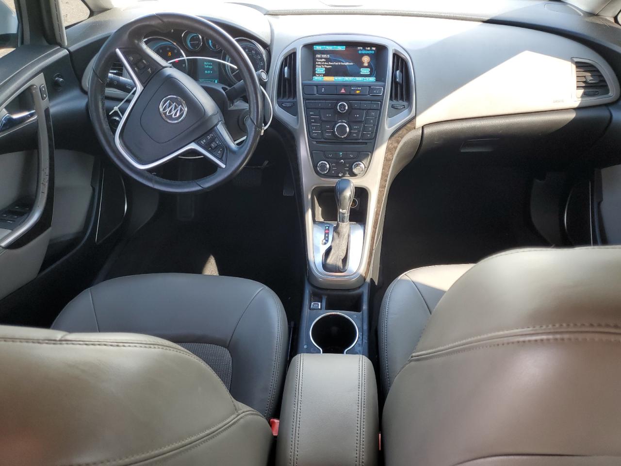 2014 Buick Verano VIN: 1G4PP5SKXE4193825 Lot: 89697505