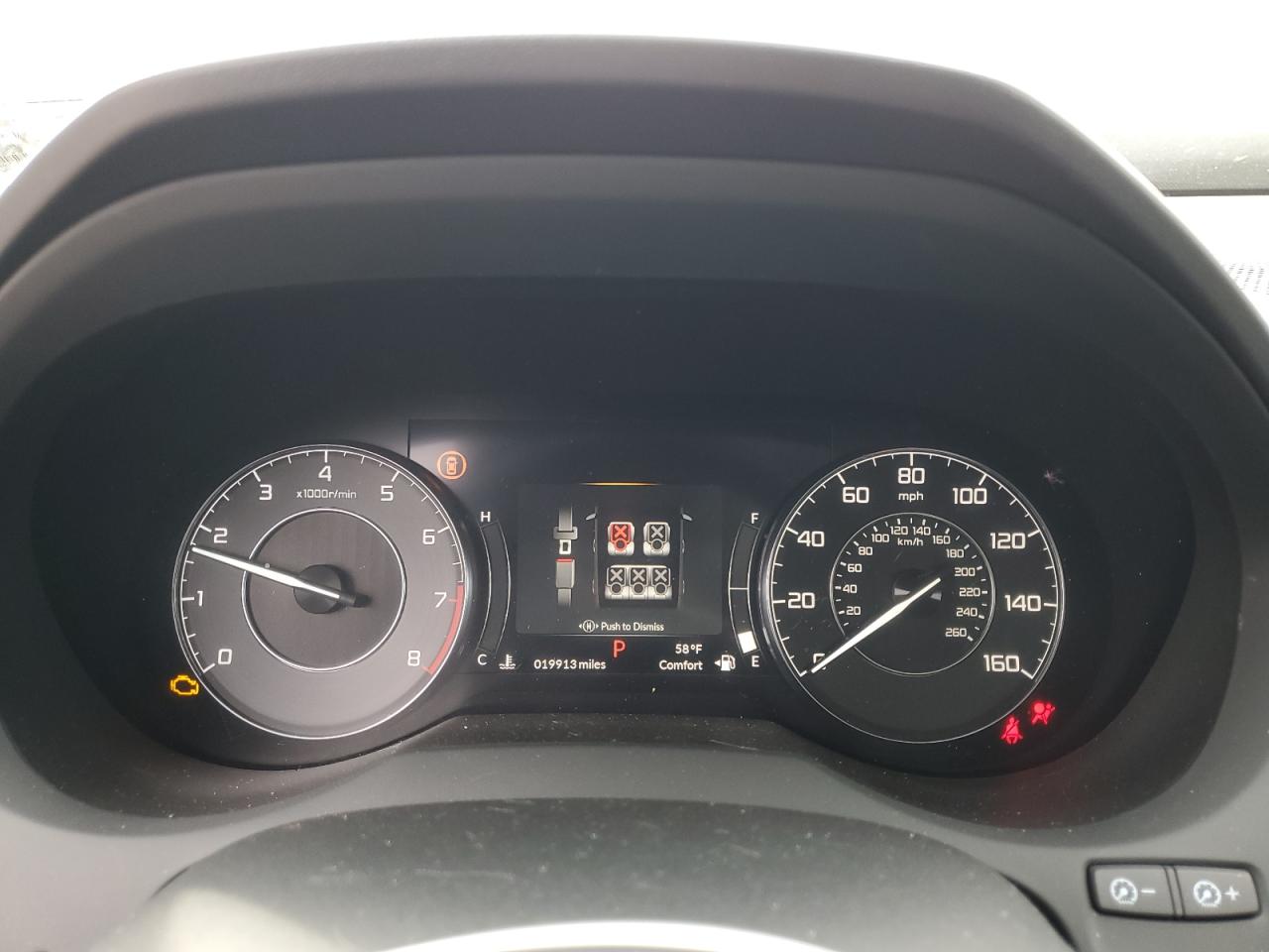 2022 Acura Rdx Technology VIN: 5J8TC2H59NL016950 Lot: 90446435