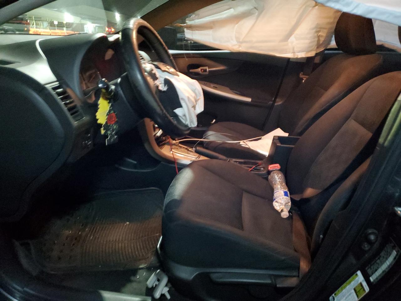 2010 Toyota Corolla Ba VIN: 412446 Lot: 85592625