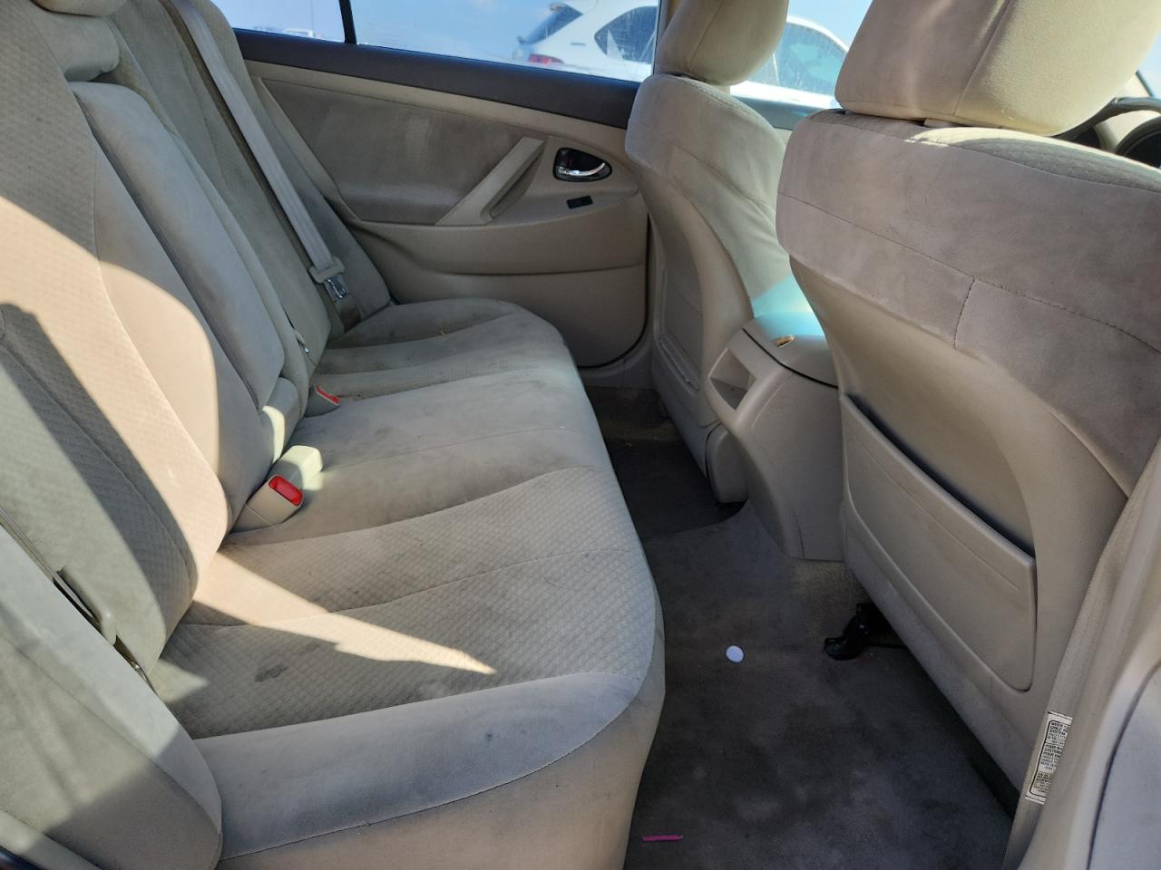 2007 Toyota Camry Ce VIN: 4T1BE46K97U694647 Lot: 90144755