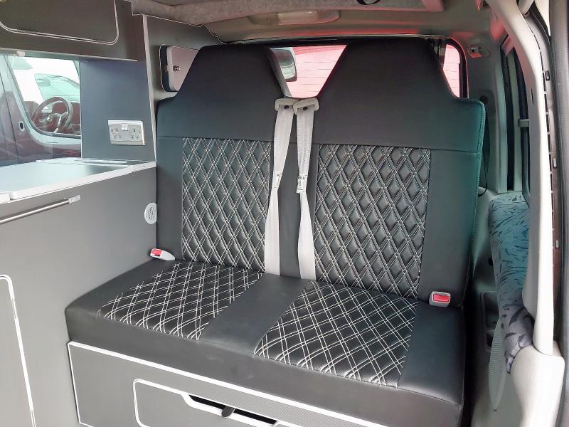 2002 MAZDA BONGO FRIE