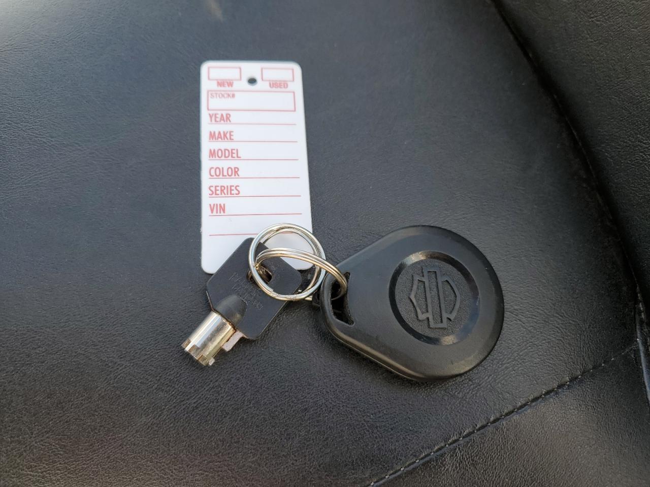 2015 Harley-Davidson Flhtk Ultra Limited VIN: 1HD1KEL12FB663226 Lot: 90699445