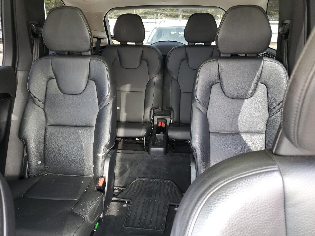 2016 Volvo Xc90 T6 VIN: YV4A22PK2G1071946 Lot: 85687535