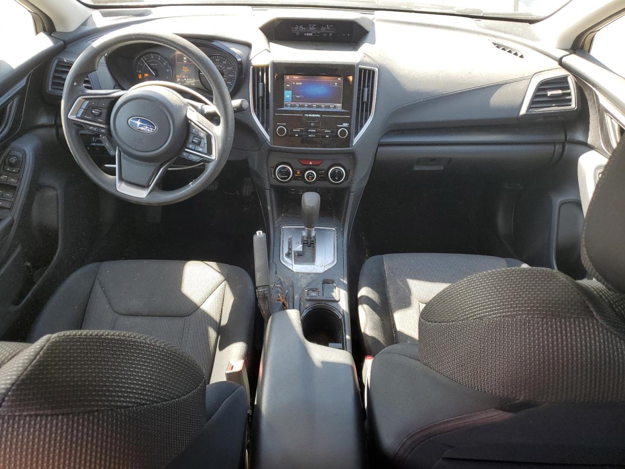 2021 Subaru Crosstrek VIN: JF2GTABC1M8220145 Lot: 82461375