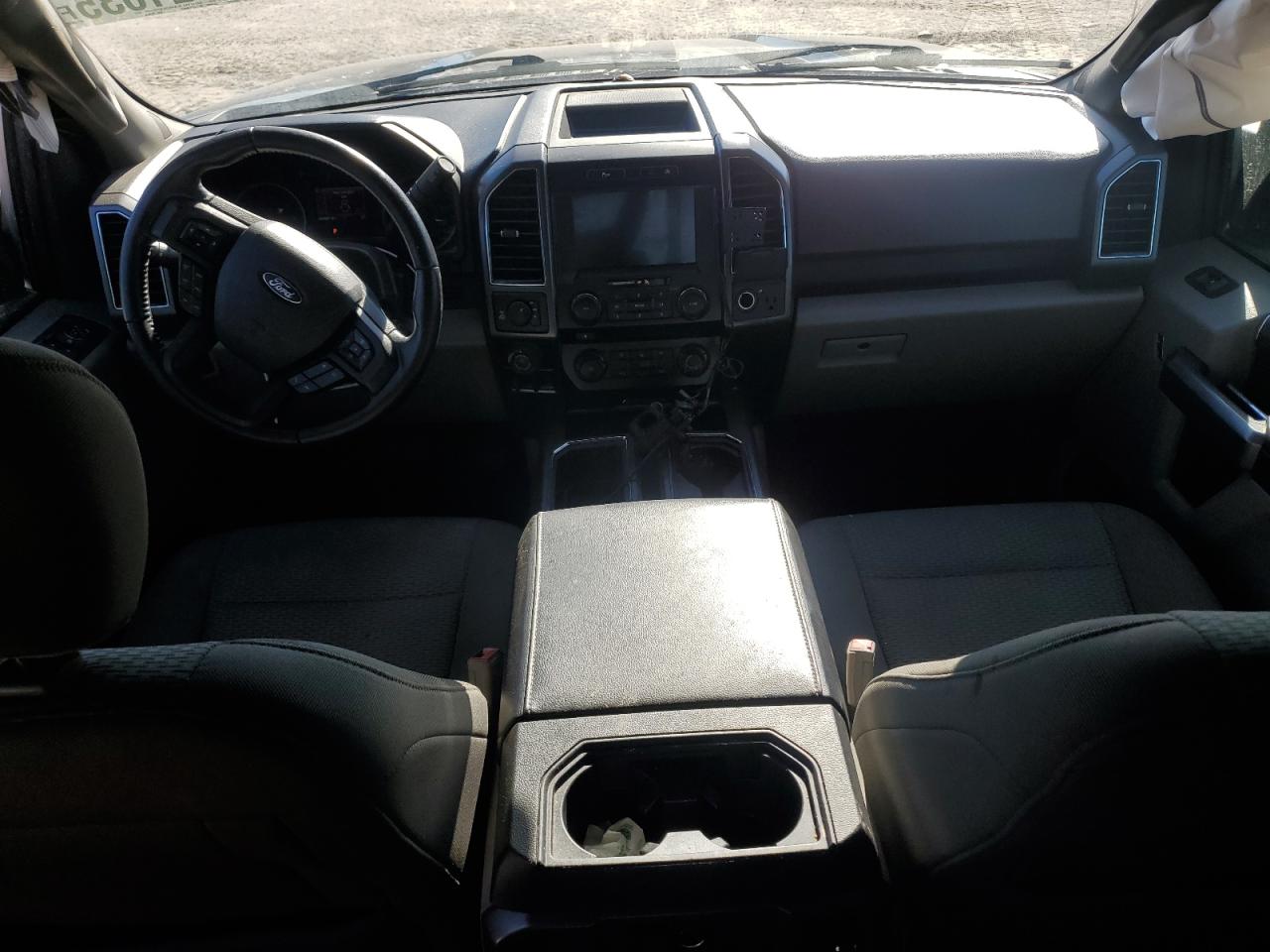 2018 Ford F150 Supercrew VIN: 1FTFW1EG3JFB13654 Lot: 90121635