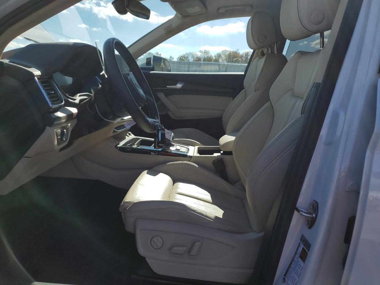 2023 Audi Q5 Premium Plus 45 VIN: WA1EAAFY2P2158032 Lot: 89933195