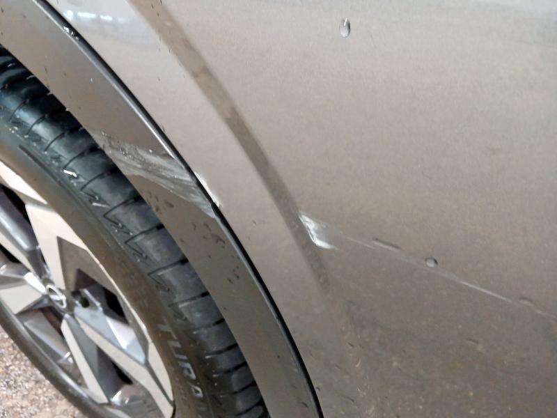 2024 NISSAN QASHQAI 1.3 DIG-T MH N-CONNECTA 5DR