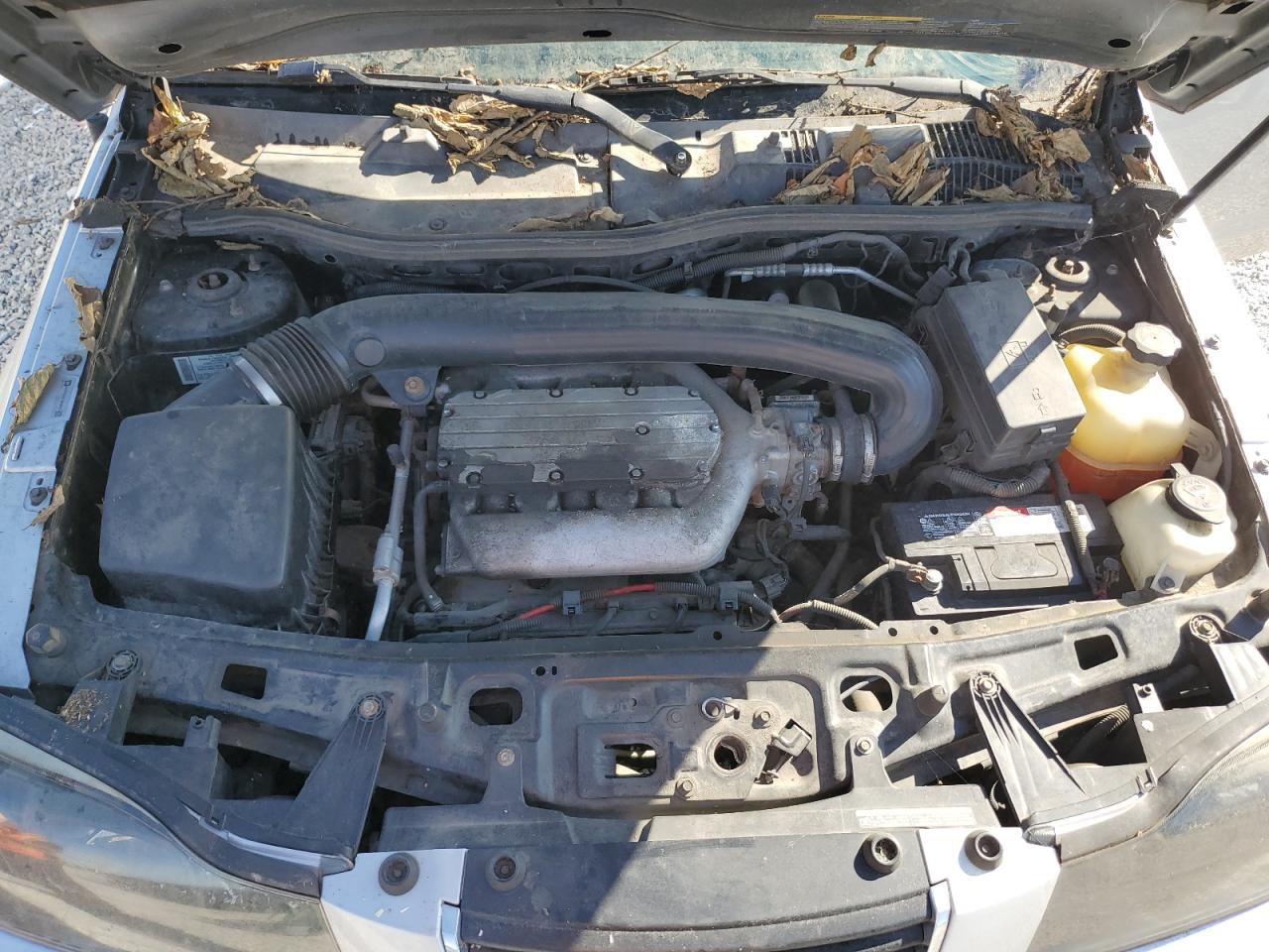 2007 Saturn Vue VIN: 5GZCZ53497S849524 Lot: 84881545