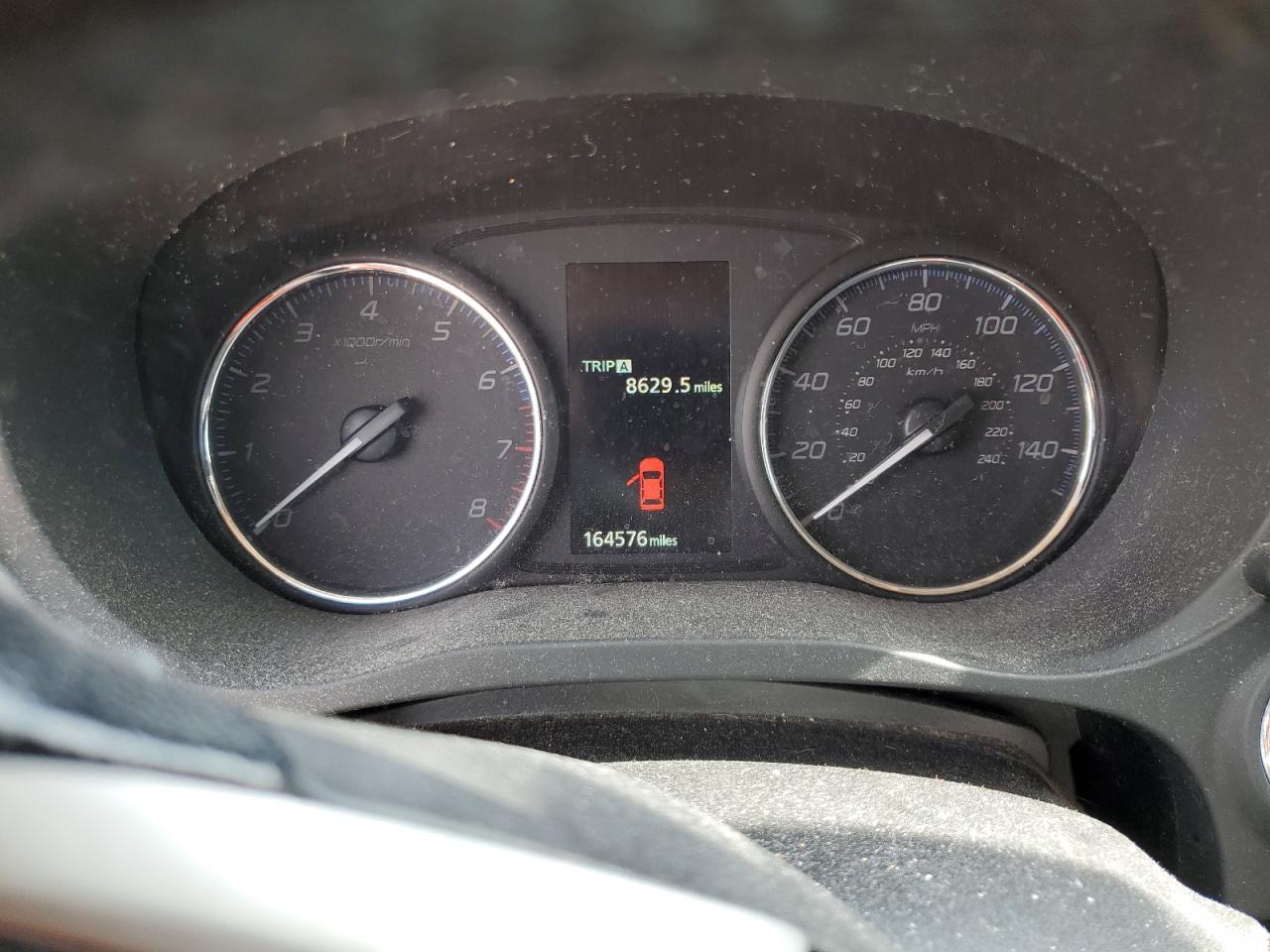 2015 Mitsubishi Outlander Gt VIN: JA4JZ4AX1FZ009172 Lot: 87410205