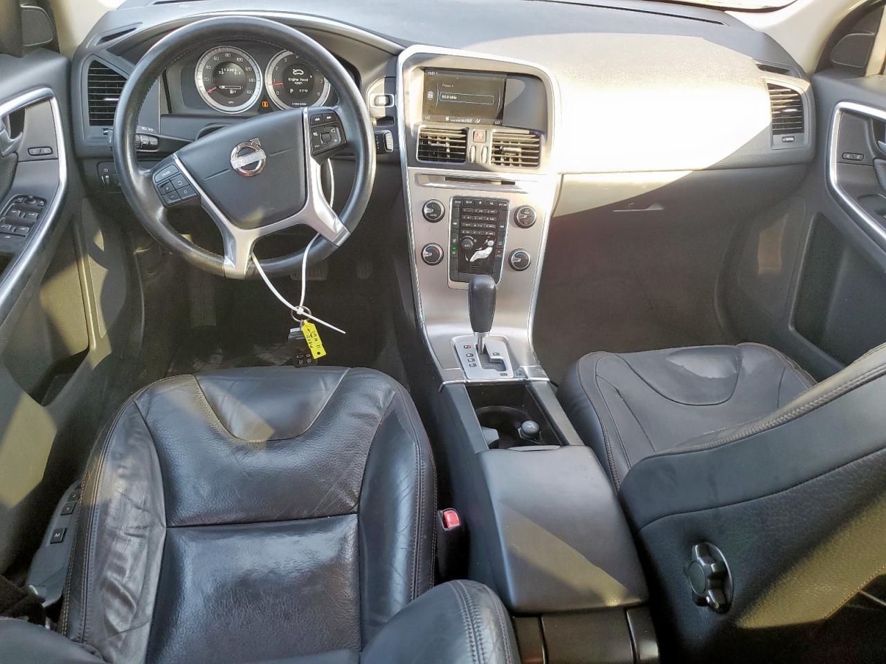 2012 Volvo Xc60 3.2 VIN: YV4952DL9C2291869 Lot: 85109955
