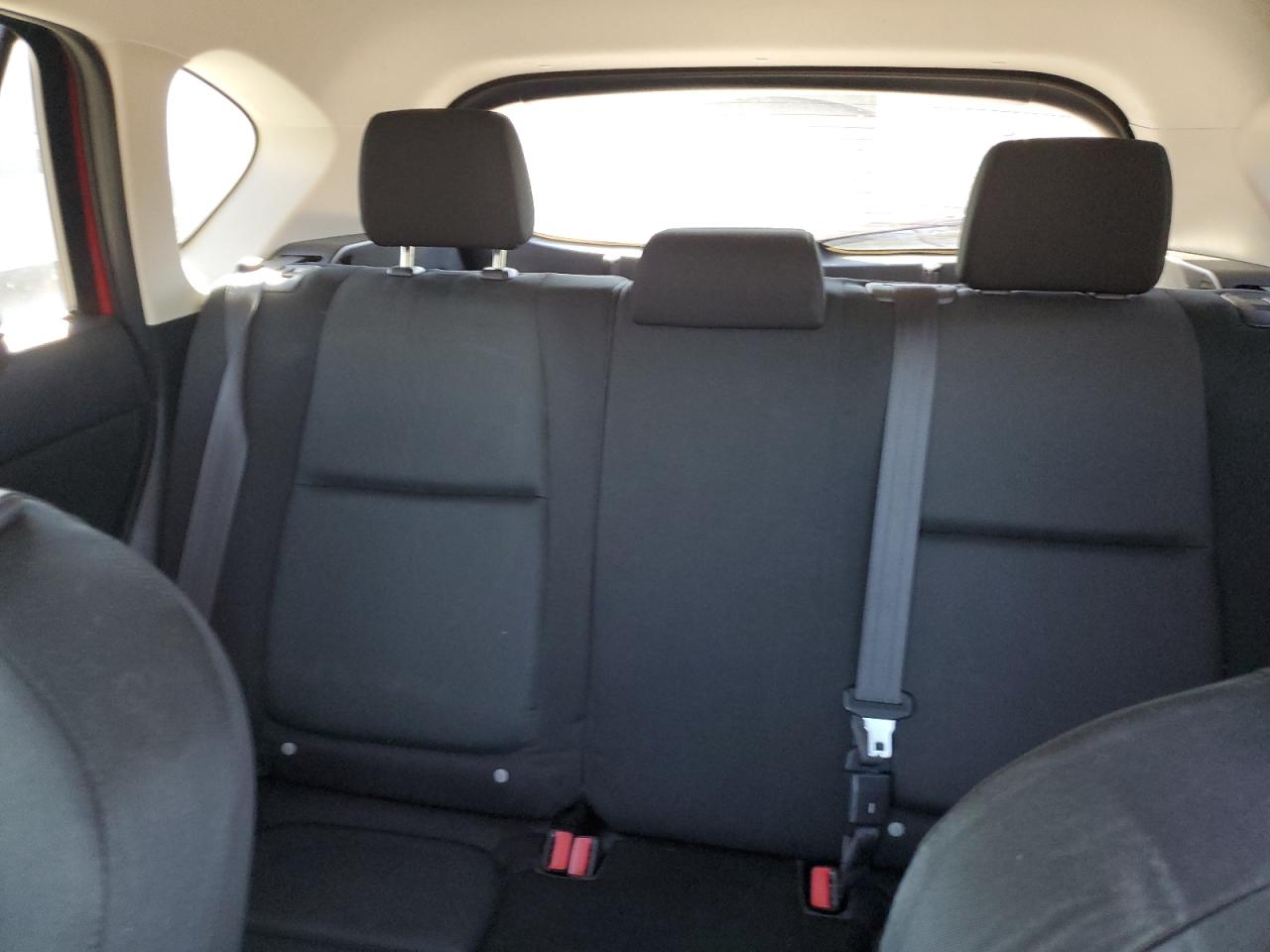 2016 Mazda Cx-5 Sport VIN: JM3KE2BY9G0864653 Lot: 87433185