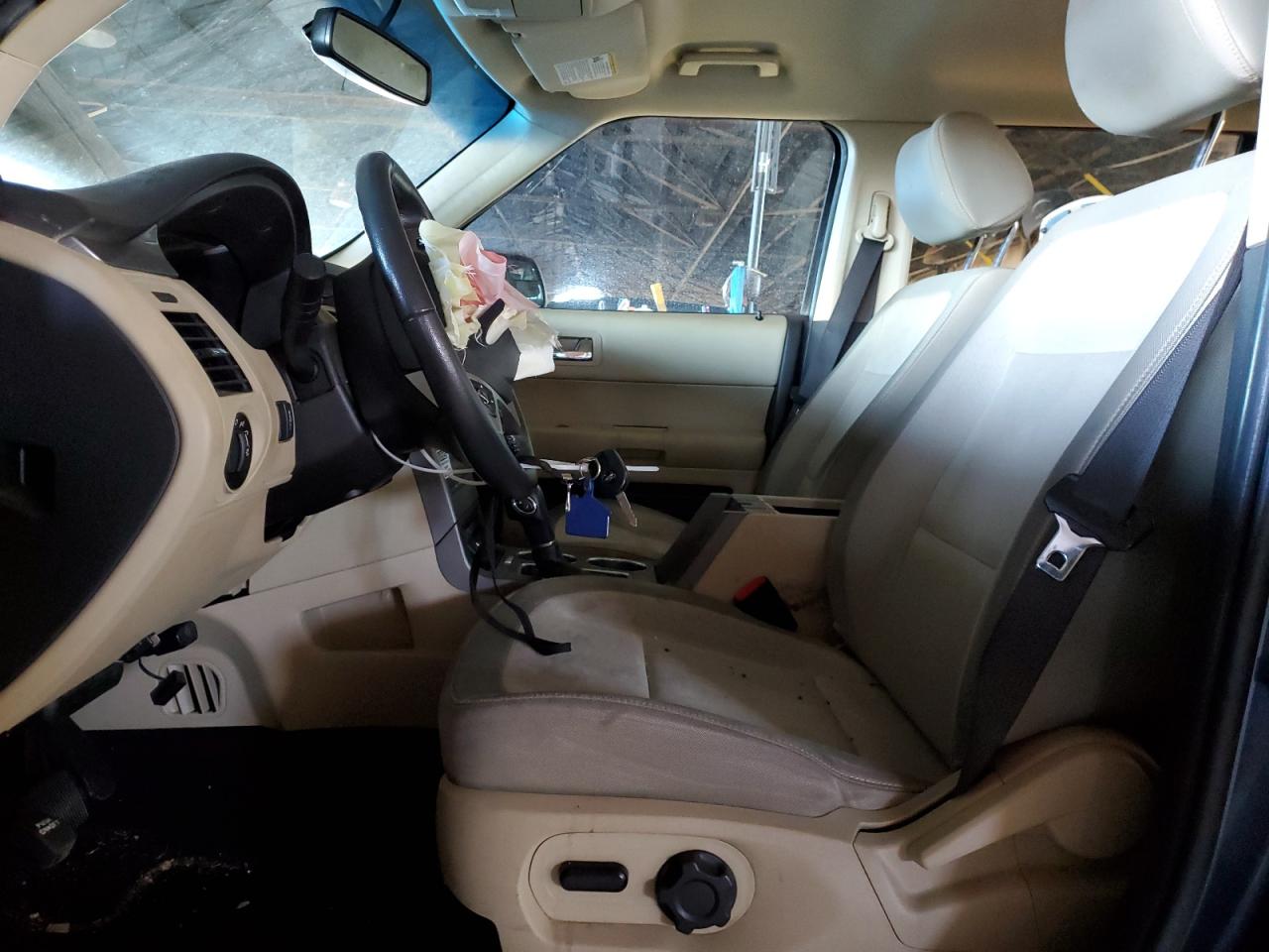 2019 Ford Flex Se VIN: 2FMGK5B89KBA19331 Lot: 90242765