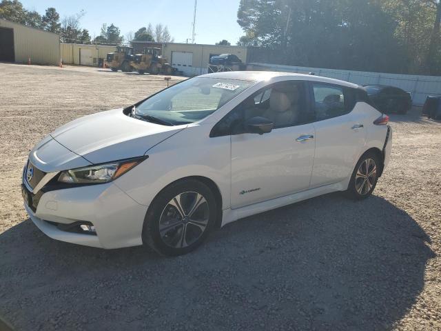 2019 Nissan Leaf S