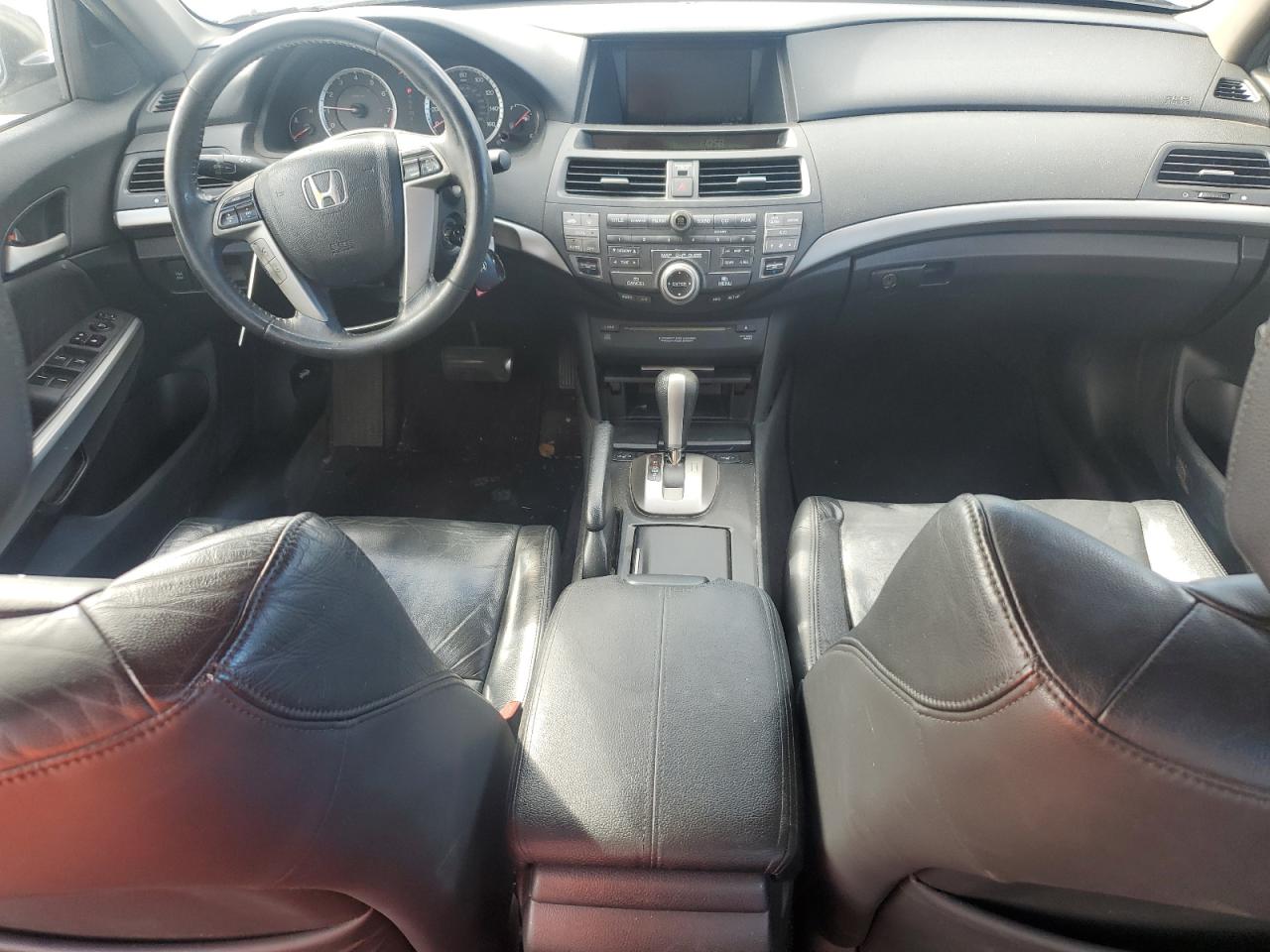 2008 Honda Accord Exl VIN: 1HGCP26858A015151 Lot: 85286615