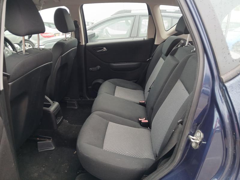 2007 MERCEDES A160 CDI CLASSIC SE CVT 