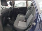 2007 MERCEDES A160 CDI CLASSIC SE CVT  for sale at Copart SANDWICH