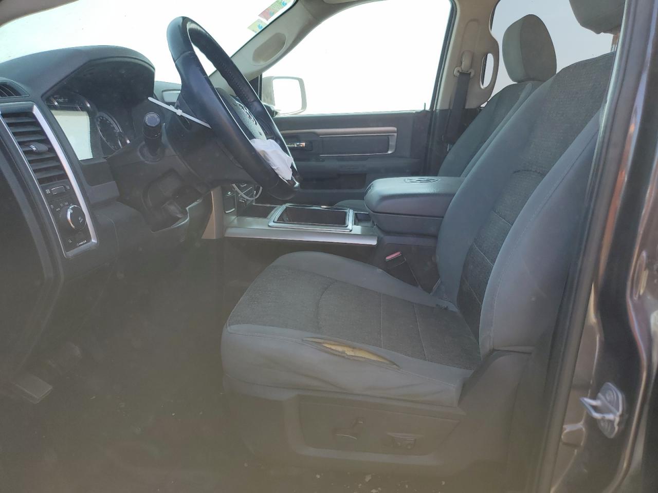 2015 Ram 1500 Slt VIN: 1C6RR6LT9FS581959 Lot: 87442185