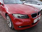 2010 BMW 3 SERIES 318D SE 5DR for sale at Copart WOLVERHAMPTON