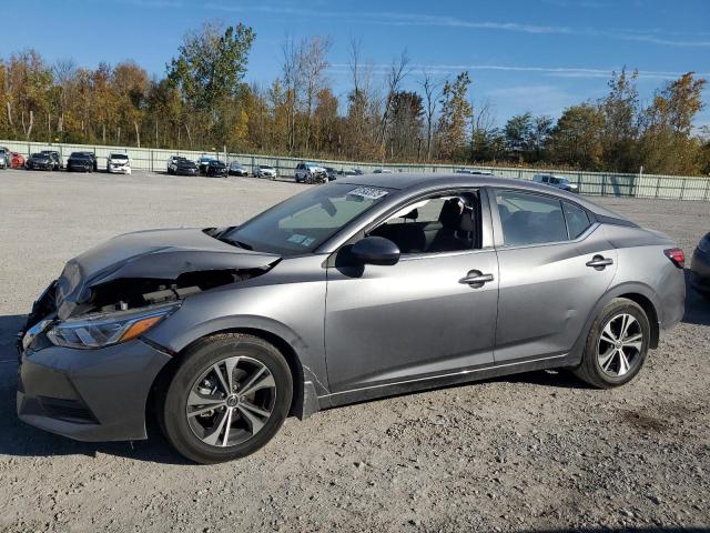 NISSAN SENTRA SV 2023