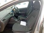 2017 VAUXHALL ASTRA TECH LINE CDTI EFLE  for sale at Copart BRISTOL