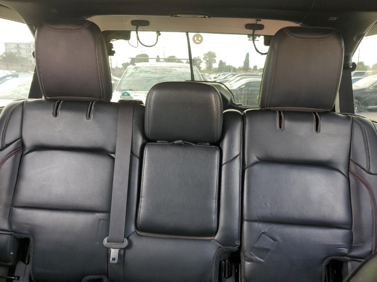 2019 Jeep Wrangler Unlimited Rubicon VIN: 1C4HJXFN6KW539234 Lot: 85195505